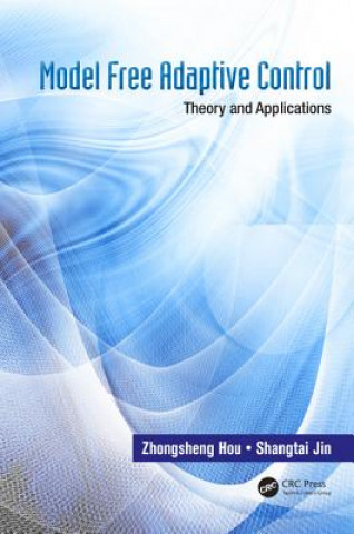 Βιβλίο Model Free Adaptive Control Shangtai Jin