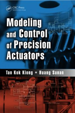 Carte Modeling and Control of Precision Actuators Sunan Huang