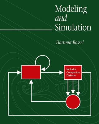 Kniha Modeling and Simulation Bossel
