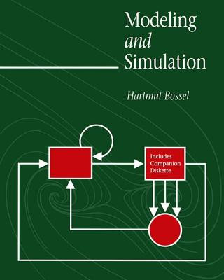 Buch Modeling and Simulation Bossel