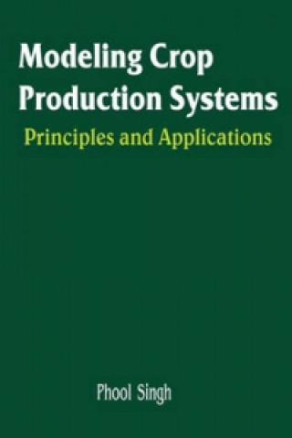 Carte Modeling Crop Production Systems Phool Singh