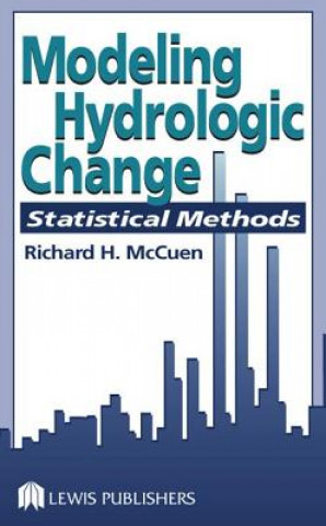 Carte Modeling Hydrologic Change Richard H. McCuen