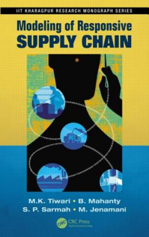 Book Modeling of Responsive Supply Chain M. Jenamani