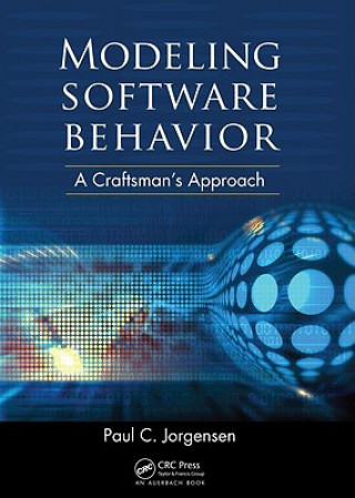 Knjiga Modeling Software Behavior Paul C. Jorgensen