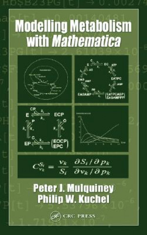 Carte Modelling Metabolism with Mathematica Mulquinery