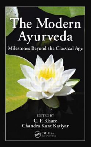 Carte Modern Ayurveda 