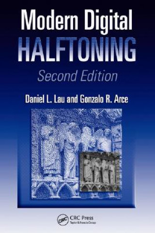 Libro Modern Digital Halftoning Gonzalo R. Arce