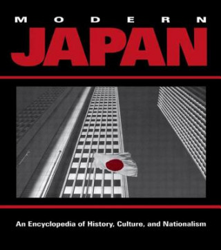 Carte Modern Japan 
