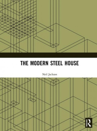 Carte Modern Steel House Neil Jackson