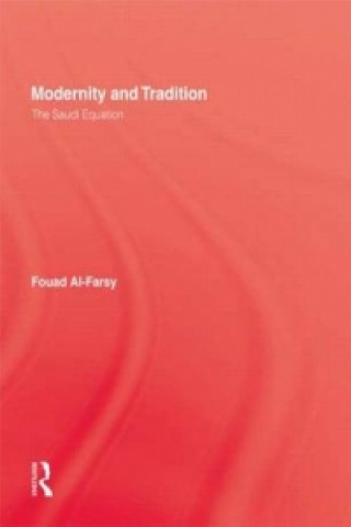 Buch Modernity & Tradition Fouad Al-Farsy