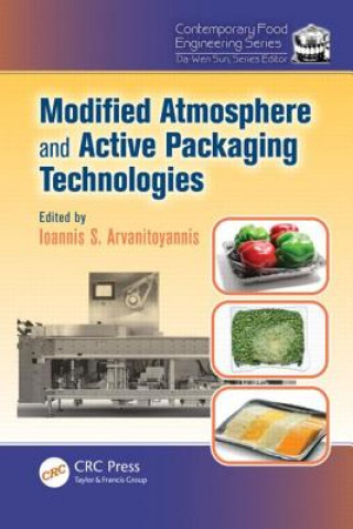 Carte Modified Atmosphere and Active Packaging Technologies 