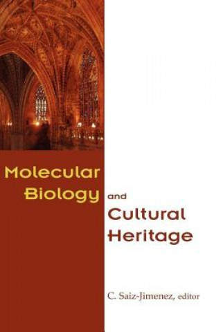 Carte Molecular Biology and Cultural Heritage 