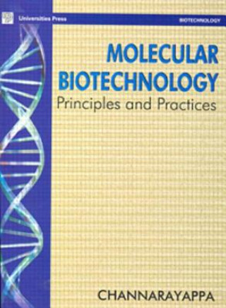 Книга Molecular Biotechnology Channarayappa