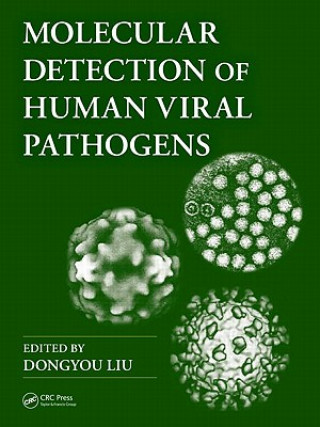Carte Molecular Detection of Human Viral Pathogens Dongyou Liu