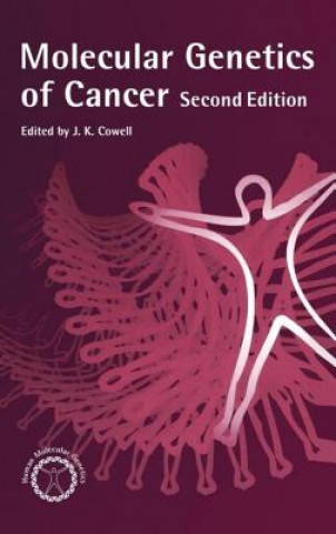 Carte Molecular Genetics of Cancer 