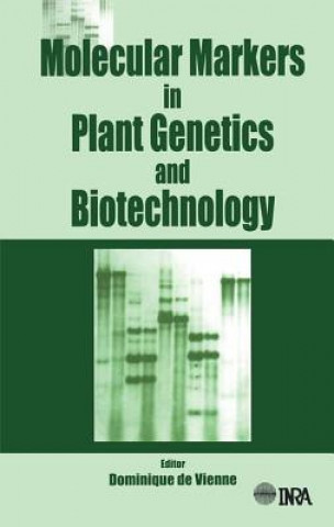 Carte Molecular Markers in Plant Genetics and Biotechnology 