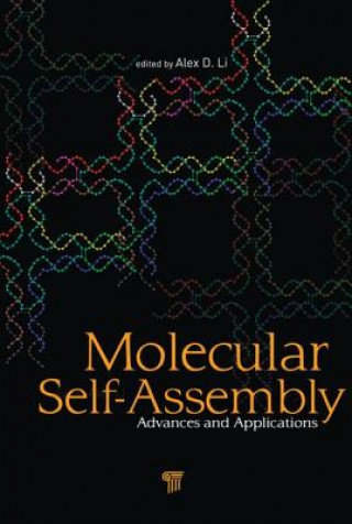 Knjiga Molecular Self-Assembly Alex Li Dequan