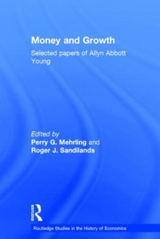 Carte Money and Growth Allyn Young