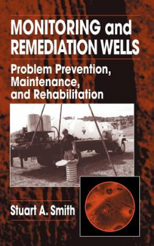 Carte Monitoring and Remediation Wells S.A. Smith