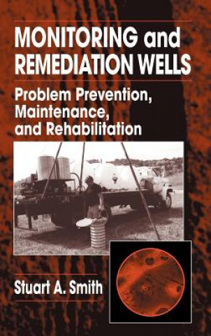 Libro Monitoring and Remediation Wells S.A. Smith