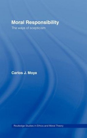 Carte Moral Responsibility Carlos Moya