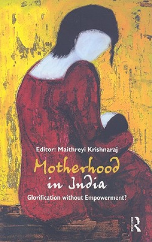 Libro Motherhood in India 