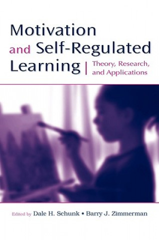 Libro Motivation and Self-Regulated Learning Dale H. Schunk