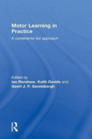 Βιβλίο Motor Learning in Practice 