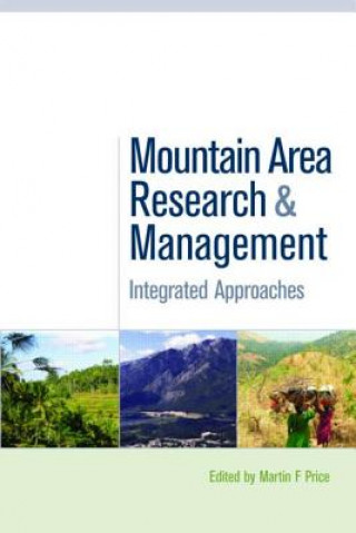 Buch Mountain Area Research and Management Martin F. Price