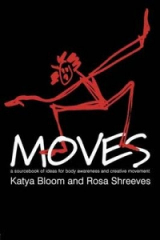 Книга Moves Katya Bloom