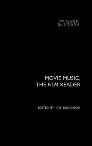 Carte Movie Music, The Film Reader Kay Dickinson
