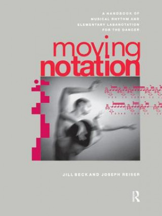 Kniha Moving Notation Joseph C. Reiser