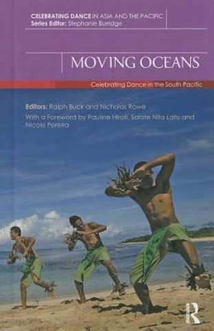 Livre Moving Oceans 