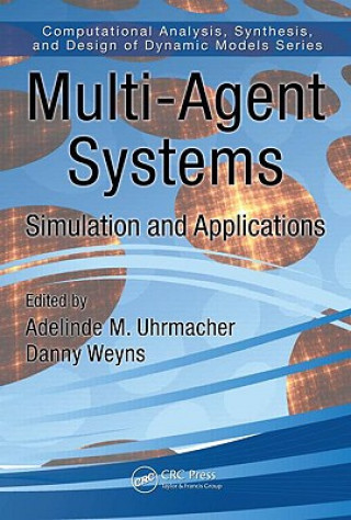 Książka Multi-Agent Systems Pieter J. Mosterman