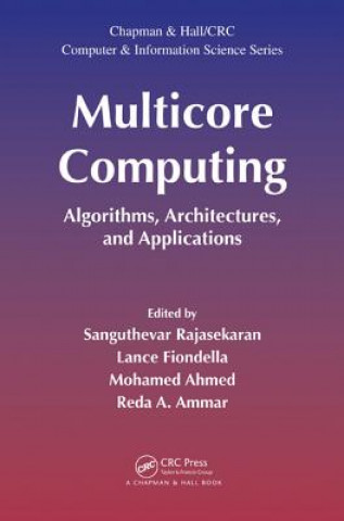 Knjiga Multicore Computing Sanguthevar Rajasekaran