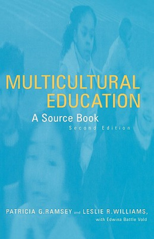 Carte Multicultural Education Leslie R. Williams
