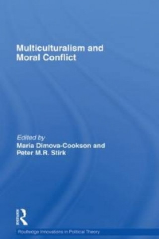 Carte Multiculturalism and Moral Conflict 
