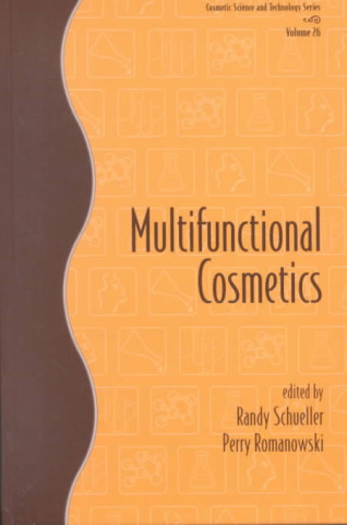 Carte Multifunctional Cosmetics Randy Schueller