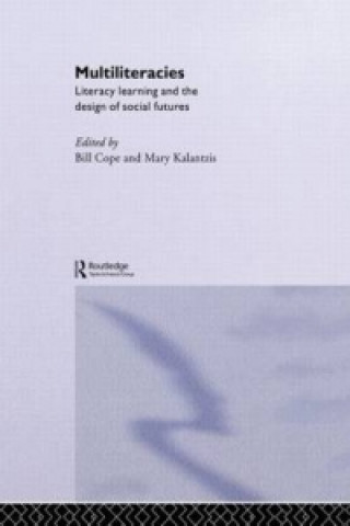 Livro Multiliteracies: Lit Learning Bill Cope