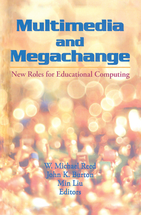 Carte Multimedia and Megachange John K. Burton