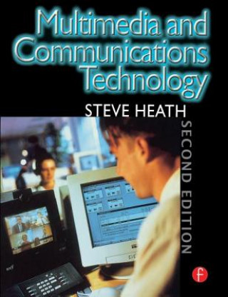 Buch Multimedia and Communications Technology Heath