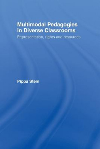 Carte Multimodal Pedagogies in Diverse Classrooms Pippa Stein