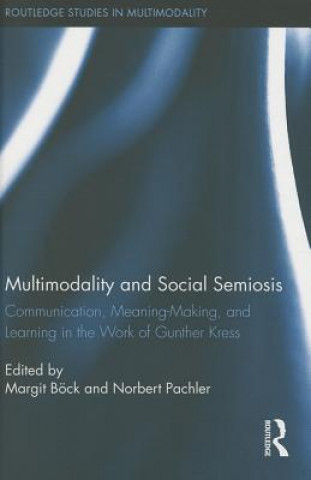Carte Multimodality and Social Semiosis 
