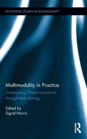 Book Multimodality in Practice Sigrid Norris