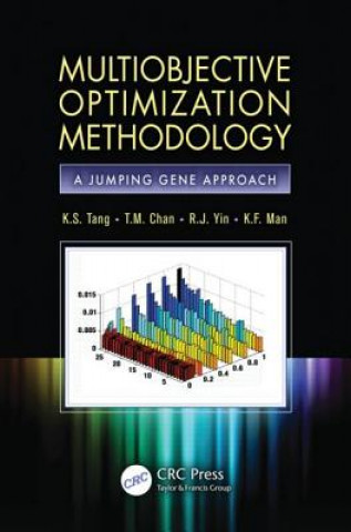 Buch Multiobjective Optimization Methodology K.F. Man