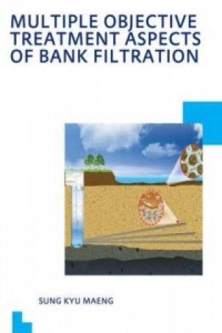 Buch Multiple Objective Treatment Aspects of Bank Filtration Sung Kyu Maeng