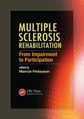 Libro Multiple Sclerosis Rehabilitation Marcia Finlayson