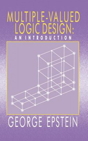 Boek Multiple-Valued Logic Design George Epstein