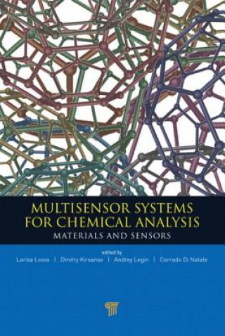 Βιβλίο Multisensor Systems for Chemical Analysis 