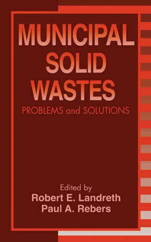 Carte Municipal Solid Wastes Paul A. Rebers